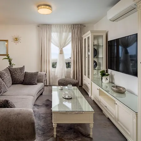 Apartamento Luxury Azure