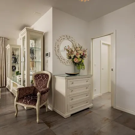 Luxury Azure Apartamento *