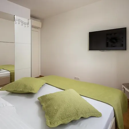 Luxury Azure Appartement Split
