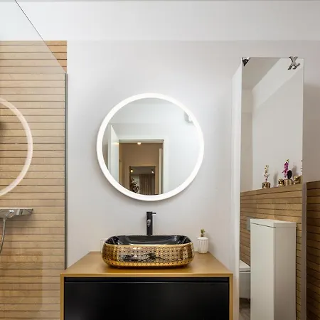 Luxury Azure Appartement