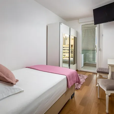 Appartement Luxury Azure Split