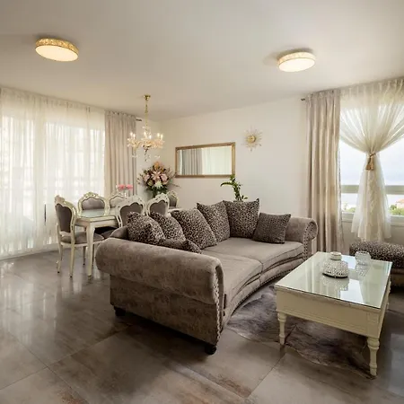 Luxury Azure Apartamento *