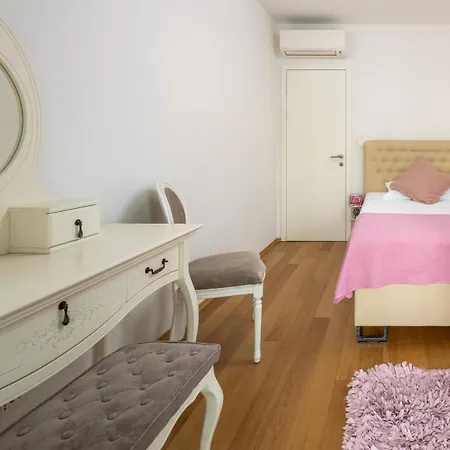 Luxury Azure Appartement