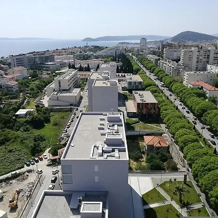 Luxury Azure Appartement